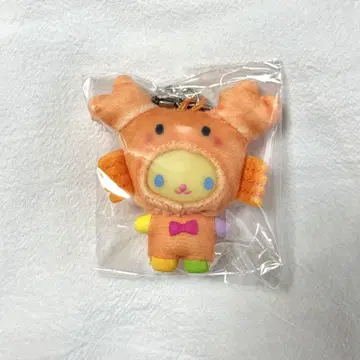 산리오 치비토모 우사하나
