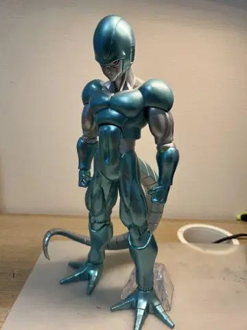 메탈 쿠우라 피규어 제일복권