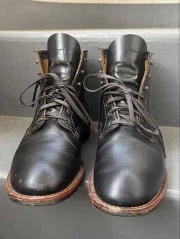 RED WING 9060 Beckman Flatbox 11D
