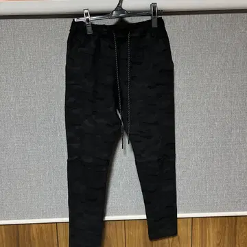 MMMM 이지 조거 팬츠