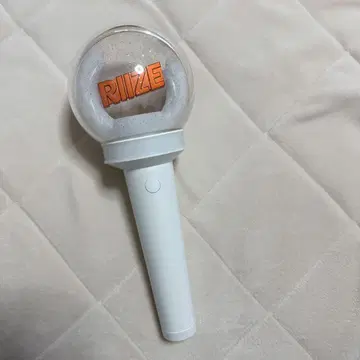 RIIZE 응원봉 화이트