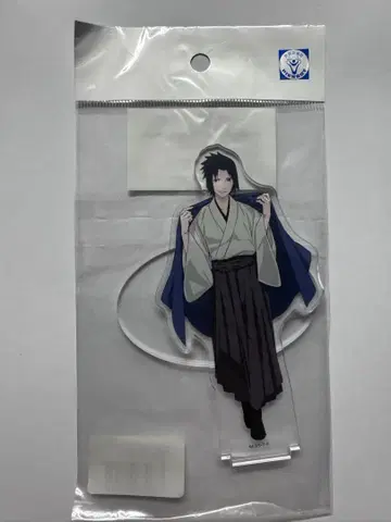 NARUTO 하이 사스케 아크릴 스탠드