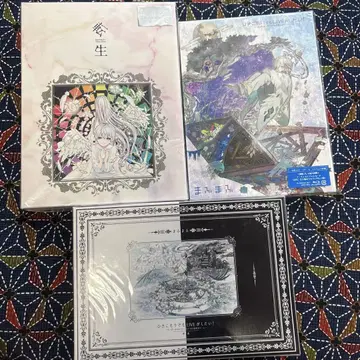 마후마후 라이브 DVD