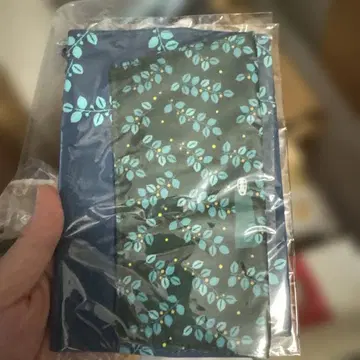 [ 새상품 ] 지브리 센과 치히로의 행방불명 북커버 문고본 사이즈