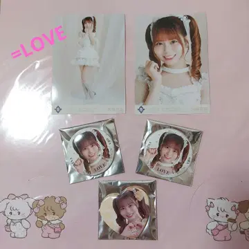 =LOVE 1st ANNIVERSARY PREMIUM TOUR 사진 세트