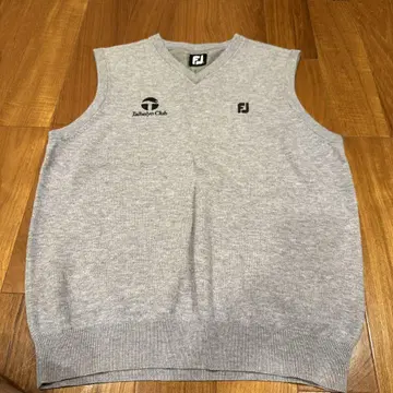 풋조이 V넥 베스트