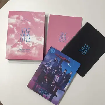 초특급 NINE LIVES 완전 생산 한정판