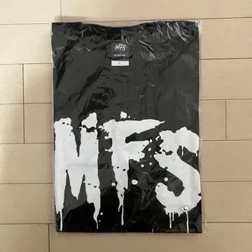 마이파스 MFS 티셔츠 SPECIAL BOX myfirststory
