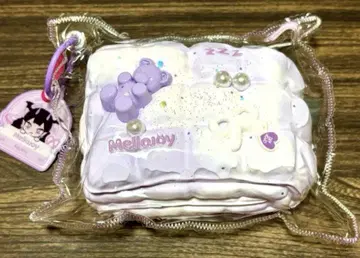 Mellojoy 스퀴즈 이불 시리즈 레어 단종 재판매 없음
