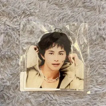 초특급 타쿠야 키링