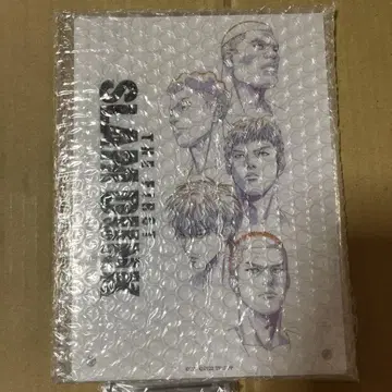 슬램덩크 아크릴 보드