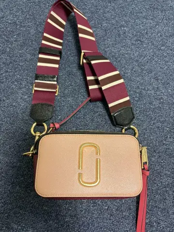 [ MARC JACOBS ] 스냅샷