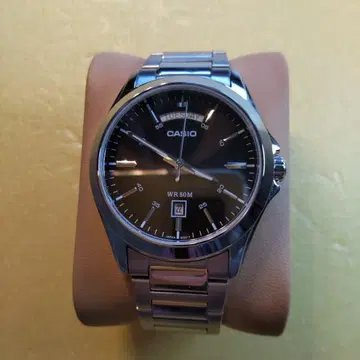 CASIO MTP 1370D-1A1VDF
