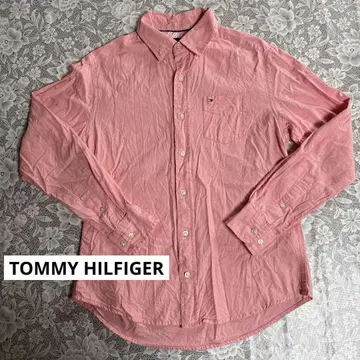 TOMMY HILFIGER 셔츠