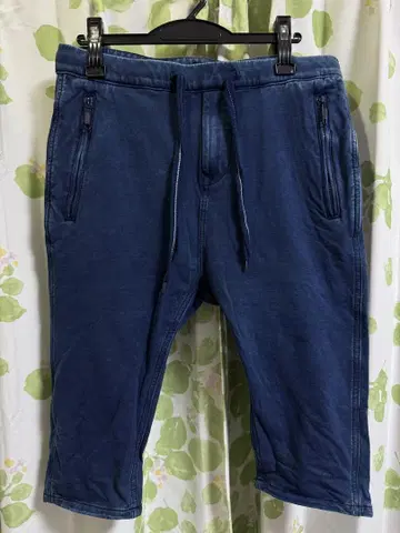PEPE JEANS 숏팬츠