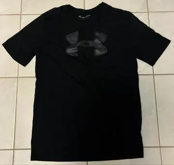 언더아머 T셔츠 반팔 남성용