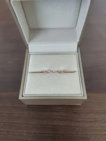 이터니티 반지