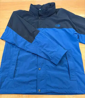 The North Face 자켓 다운 눕시