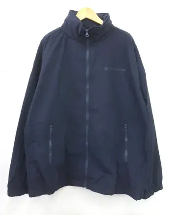 뉴발란스 MET24 PACKABL LIGHT JACKET