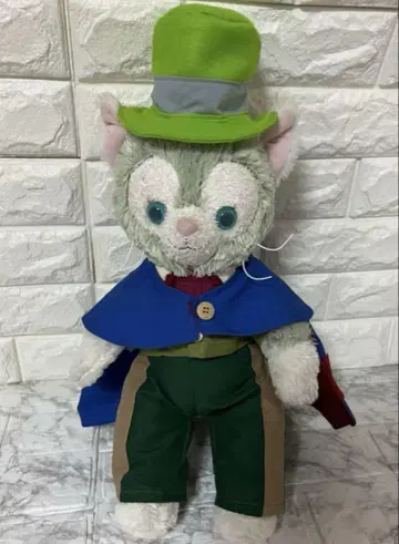 봉제 인형 코스튬