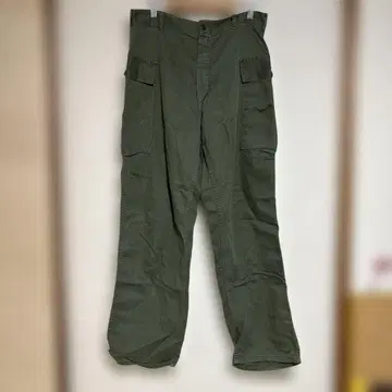 US ARMY civilian m-43 pants 미군 m43 팬츠