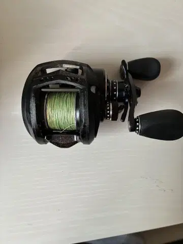 Abu Garcia C3 베이트 릴
