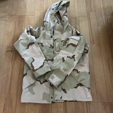 카모플라쥬 마운틴 후드티 미군 카모플라쥬 자켓 US