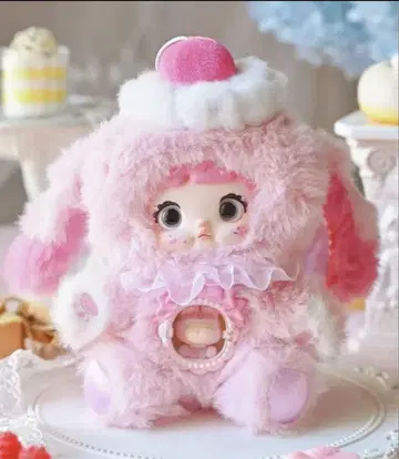 POP TOY nommi 한입 달콤 시리즈