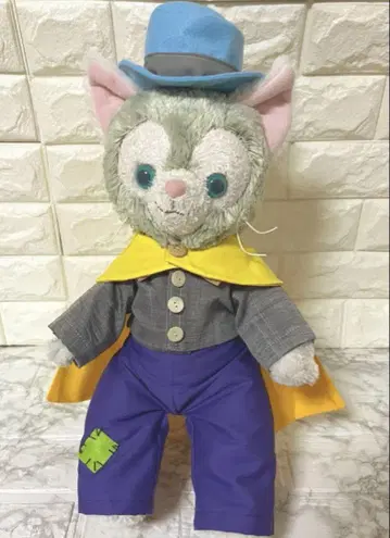 봉제 인형 코스튬