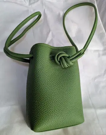 완판템 Vasic bond nano bag 바식 본드나노 그린
