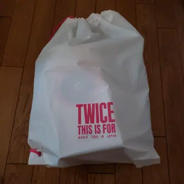 TWICE THIS IS FOR LIVE 업그레이드 혜택