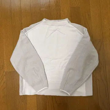 투모로우랜드 Ballsey 래글런 슬리브 니트