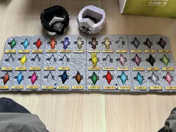 포켓몬 Z 파워링 Z 크리스탈