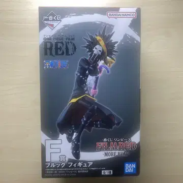 브룩 피규어 F상 ONE PIECE