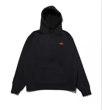 조던 브랜드 조던 AWNY 플리스 L/S 후디 L
