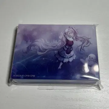 프로세카 하츠네 미쿠 노블 아트