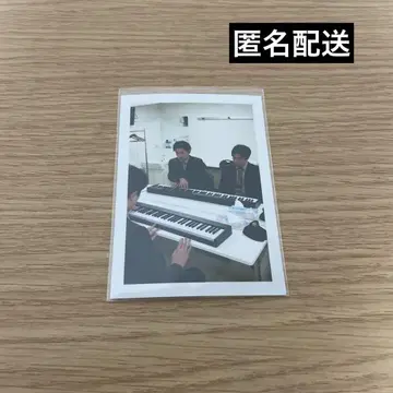 시부카미 제너레이션 촬영 브로마이드 다이타쿠 4