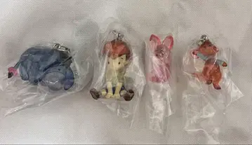 Disney Winnie the Pooh 메지루시 액세서리