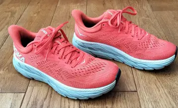 [ 새상품급 ] HOKA 클리프톤 7 23.5cm
