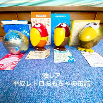 [ 구하기 어려움 ] 완구의 칸즈메 세트 쿄로짱 모리나가