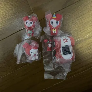 채영 가챠가챠