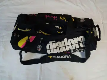 DIADORA 스포츠 백 대용량