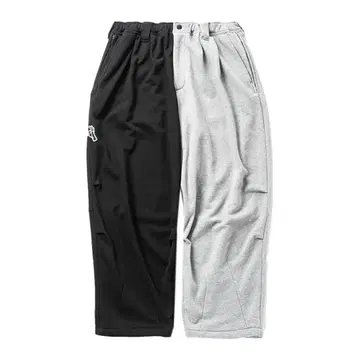 TIGHTBOOTH CYBORG SWEAT BALLOON PANTS