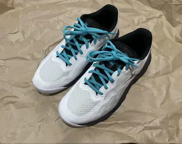 Mizuno 웨이브 엔포스 스코트 WIDE OC 23.5