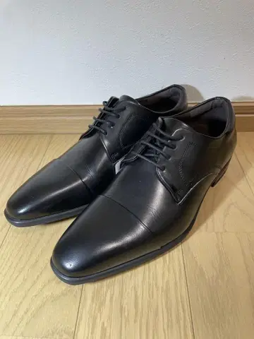 IMAGINATION SPORT 신사 가죽 신발