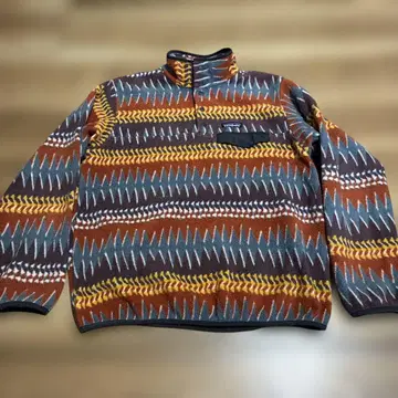 patagonia 파타고니아 신틸라 스냅t 여성용 M 사이즈