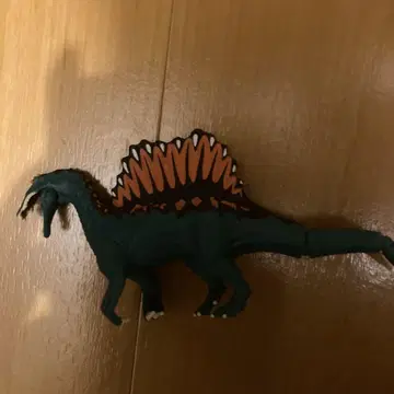 스피노사우루스 피규어 약 15cm