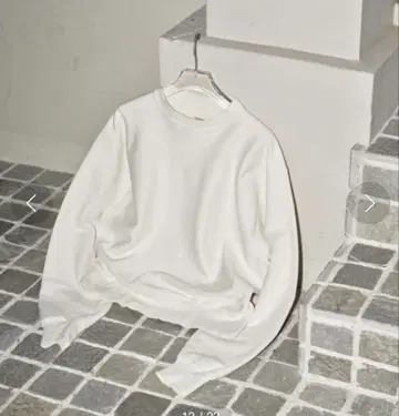 todayful Vintage Sweat Pullover