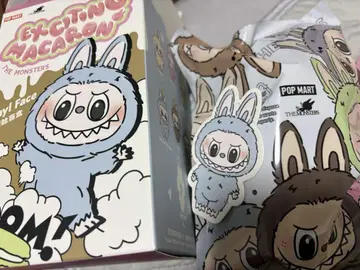 마카롱 라브브