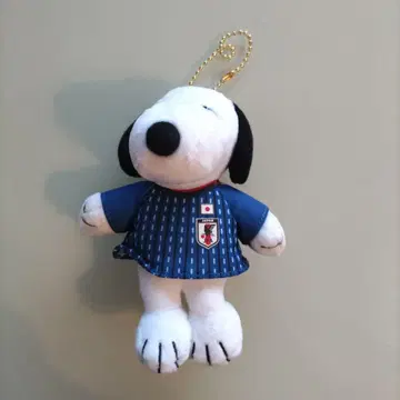 스누피 일본 대표 키링 12